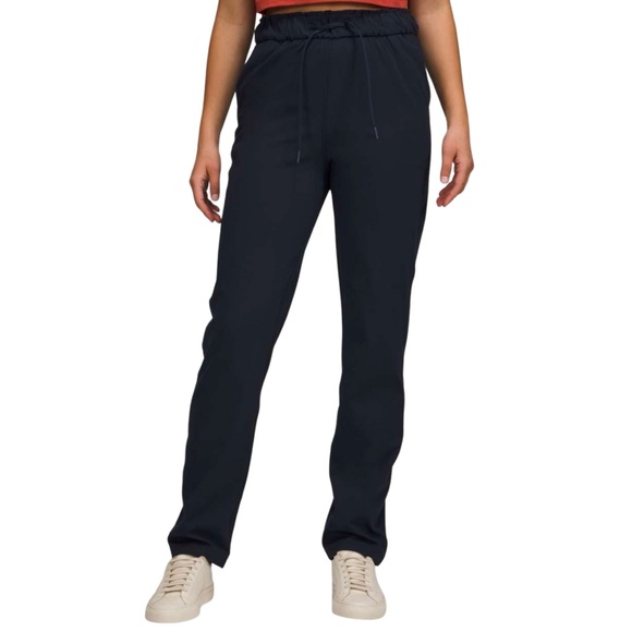 Lululemon Women’s Stretch High-Rise Pant [Full Length] - Picture 3 of 10